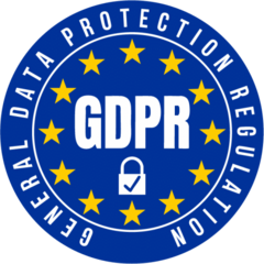 GDPR-compliant
